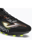 Joma SUPERCOPA 2301 - Siyah Futbol Krampon - SUPS2301FG - 6