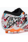 Joma EVOLUTION 2316 - Erkek Beyaz Futbol Krampon - EVOS2316FG - 6