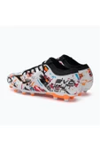Joma EVOLUTION 2316 - Erkek Beyaz Futbol Krampon - EVOS2316FG - 3
