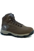 Joma TK.ANGARA 2224 - Erkek Kahve WATERPROOF Spor Bot - TKANGW2224 - 2