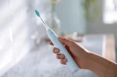 Philips HX3651/12 Sonicare 2100 Serisi Sonic Elektrikli Diş Fırçası - 4