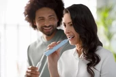 Philips HX3651/12 Sonicare 2100 Serisi Sonic Elektrikli Diş Fırçası - 6