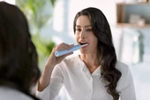 Philips HX3651/12 Sonicare 2100 Serisi Sonic Elektrikli Diş Fırçası - 2