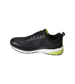 LUMBERJACK Erkek Gri Siyah Sneaker Memory Taban Spor Yürüyüş Ayakkabı - 7