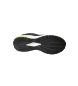 LUMBERJACK Erkek Gri Siyah Sneaker Memory Taban Spor Yürüyüş Ayakkabı - 9