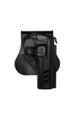 BG Black Grips 14'lü Browning Taktik Polimer Kılıf - 5