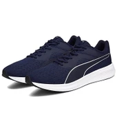 PUMA  TRANSPORT ERKEK SPOR AYAKKABI 377028-02 - 2