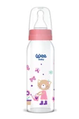 Wee Baby Klasik Cam Biberon 250ml  Kod:876 - 9