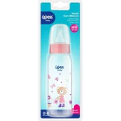 Wee Baby Klasik Cam Biberon 250ml  Kod:876 - 10