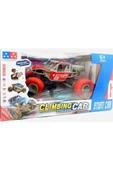 Farbu Climbing Car Jeep UD2201A, Uzaktan Kumandalı 1:20 Ölçekli Araç - 7