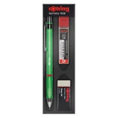 Rotring Visuclick Okul Seti Uç+ Silgi Hediyeli Versatil Seti 0.7 - 5