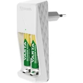 Varta Mini Charger AAA 2x800 mAh - 3