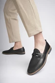 Muggo M7702 Garantili Erkek Günlük Klasik Casual Ayakkabı - 3