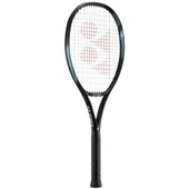 Yonex Ezone Aqua Siyah 100L Kafa 285 Gram Tenis Raketi - 1