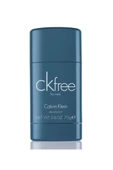 Calvin Klein Ck Free Deodorant Stick 75 Ml - 1