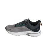 LOTTO Erkek Gri Siyah Sneaker Comfor Taban Spor Yürüyüş Ayakkabısı - 8