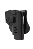 Bg Black Grips Sarsılmaz P8l Taktik Polimer Kılıf // Siyah - 1