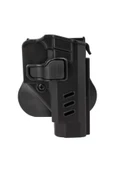 Bg Black Grips Sarsılmaz P8l Taktik Polimer Kılıf // Siyah - 2