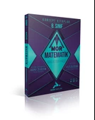 PARAF 8.SINIF MOR MATEMATİK SORU KÜTÜPHANESİ - 1