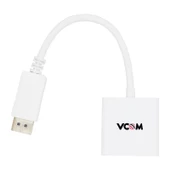 Vcom CG601-0.15 Beyaz Display Port Erkek To Hdmi Dişi Dönüştürücü - 2