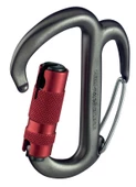 PETZL FREINO Sürtünme Arttırıcılı Karabina - 2