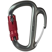 PETZL FREINO Sürtünme Arttırıcılı Karabina - 1