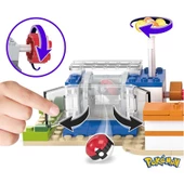 MEGA Pokemon Pokemon Dinlenme Tesisi HNT93 - 3