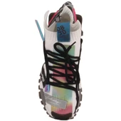 GUJA 24Y303 İTHAL FASHİON TEXTİL KADIN SNEAKER SPOR AYAKKABI - 10