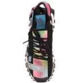 GUJA 24Y303 İTHAL FASHİON TEXTİL KADIN SNEAKER SPOR AYAKKABI - 6