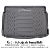 Citroen c4 Bagaj Havuzu Paspası Rizline 2010-2018 thumbnail 3