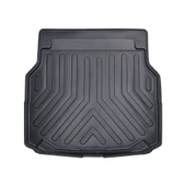 Mercedes C serisi w203 sw Bagaj Havuzu Paspası Rizline 2001-2007 thumbnail 1