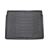 Renault Kadjar Bagaj Havuzu Paspası Rizline 2015+ thumbnail 1