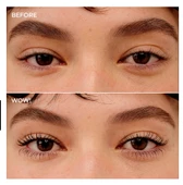 Benefit Cosmetics Hacim, Lifting ve Volume Etkili Maskara - 3