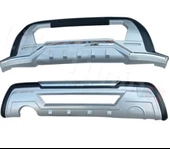 Dacia Duster ön arka koruma 2018+ oem model - 1