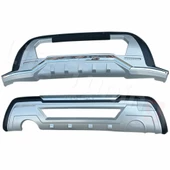 Dacia Duster ön arka koruma 2018+ oem model - 2