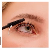 Benefit Cosmetics Lifting Etkili, Dolgunlaştıran ve Hacim Veren Maskara - 2