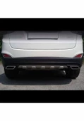 Hyundai ix35 ön arka koruma difüzör 2010 sonrası modelleere uyumlu - 2