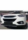 Hyundai ix35 ön arka koruma difüzör 2010 sonrası modelleere uyumlu - 3