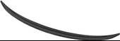 Mercedes Cla w117 boyalı spoiler 2013-2019 arası modeller (Pianoblack) - 3