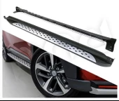 Hyundai Kona Yan Basamak Marşbiyel Koruma 2018 sonrası Oem - 2