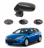 Ford Focus 3 Araca Özel Kol Dayama Kolçak (usb'siz) Niken 2012-2015 thumbnail 1