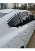 Renault Taliant Cam Çıtası Kaplaması Krom 16 parça 2021+ sonrası modeller - 3