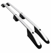 Fıat Fıorıno Tavan Çıtası Portbagaj Gri thumbnail 1