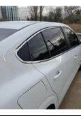 Renault Taliant Cam Çıtası Kaplaması Krom 16 parça 2021+ sonrası modeller - 4