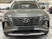 Hyundai tucson ön tampon koruması difüzör 2021+ - 1
