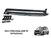 Ford Kuga yan basamak koruma  cayenne tip 2014 sonrası oem - 1