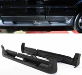 Hyundai Santafe yan basamak siyah 2006-2010 Arası oem - 3