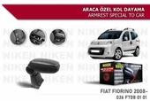 Fiat Fiorino Araca Özel Kol Dayama Kolçak Niken thumbnail 1