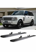 Range Rover Vogue yan basamak marşbiyel koruma 2003-2012 arası modeller - 1
