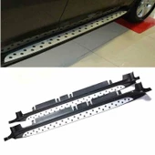 Kia Sportage uyumlu yan basamak marşbiyel koruma 2010-2015 arası modeller - 1